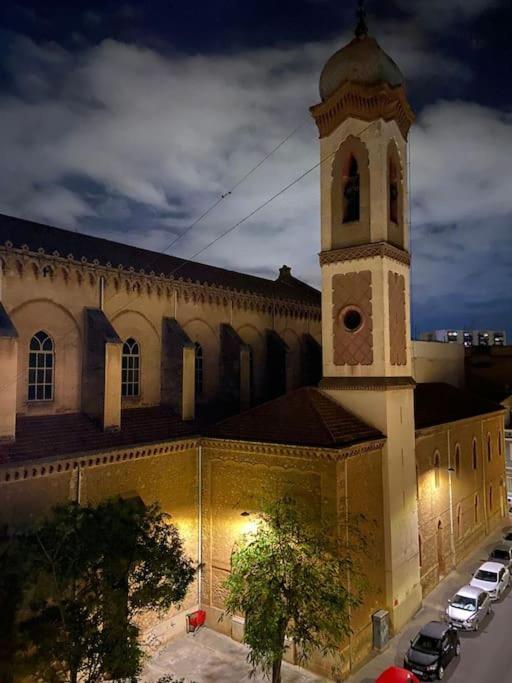 Apto Centro Castellon Con Acensor, Comercio Cerca Διαμέρισμα Καστεγιόν δε λα Πλάνα Εξωτερικό φωτογραφία