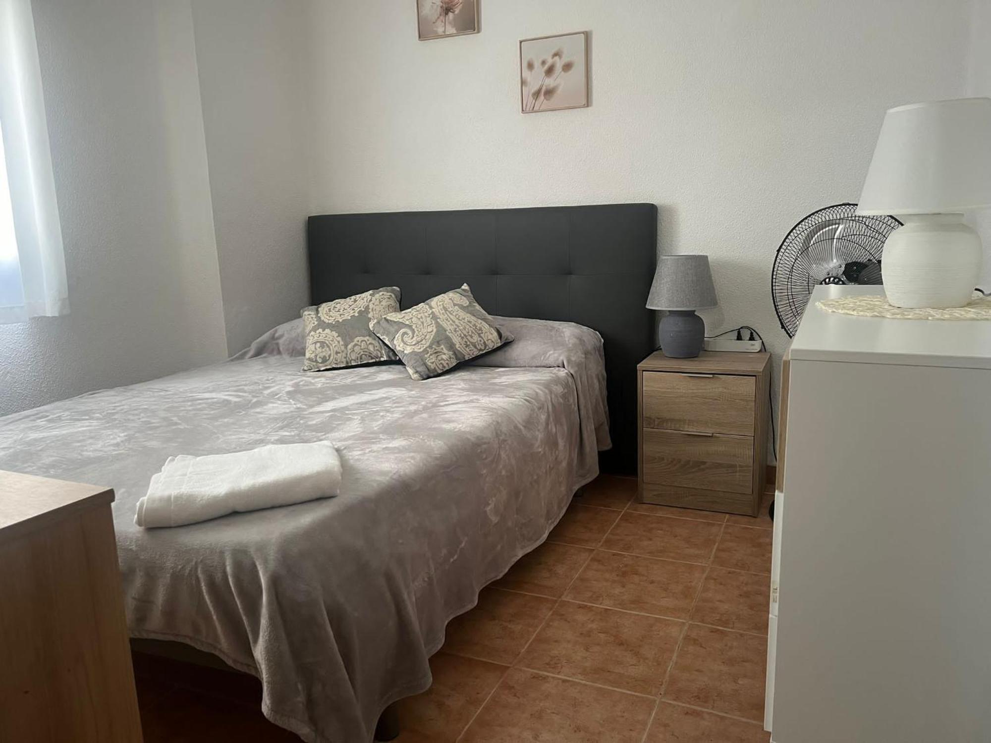 Apto Centro Castellon Con Acensor, Comercio Cerca Διαμέρισμα Καστεγιόν δε λα Πλάνα Εξωτερικό φωτογραφία