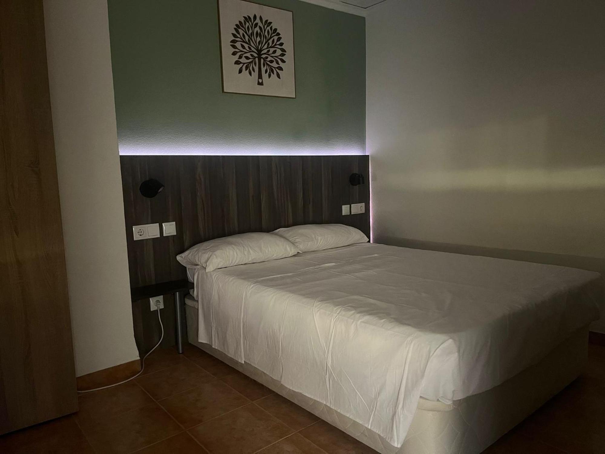 Apto Centro Castellon Con Acensor, Comercio Cerca Διαμέρισμα Καστεγιόν δε λα Πλάνα Εξωτερικό φωτογραφία