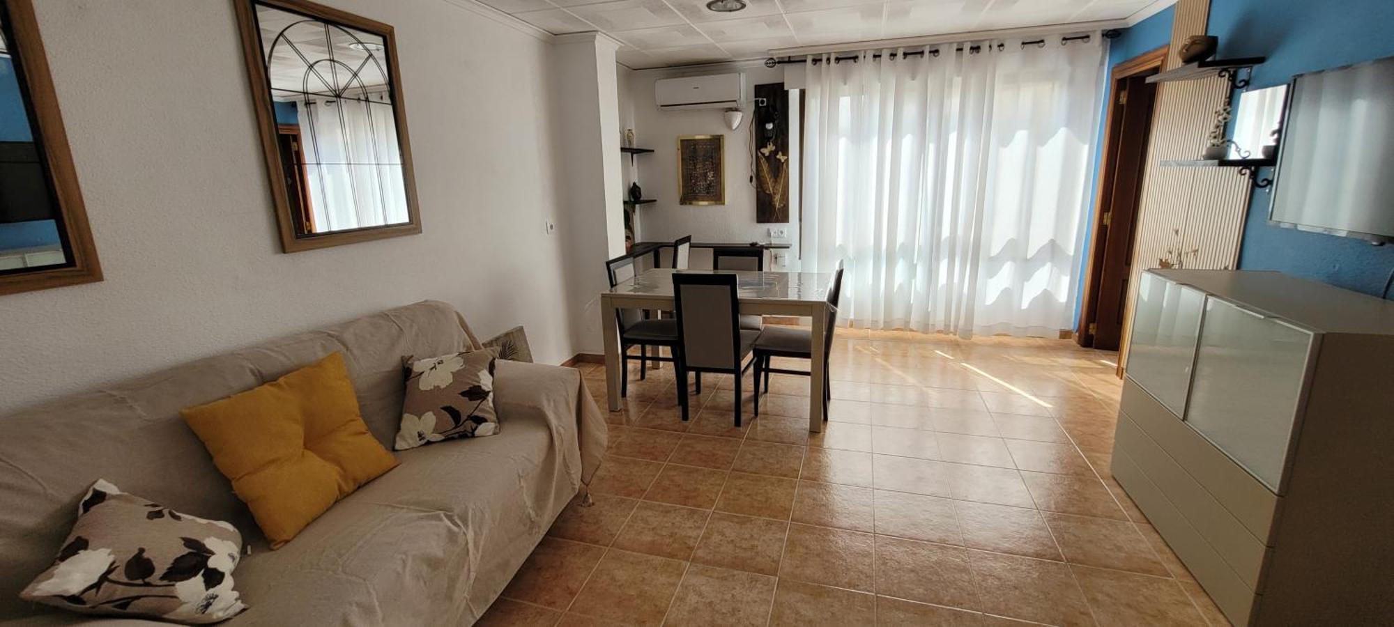 Apto Centro Castellon Con Acensor, Comercio Cerca Διαμέρισμα Καστεγιόν δε λα Πλάνα Εξωτερικό φωτογραφία